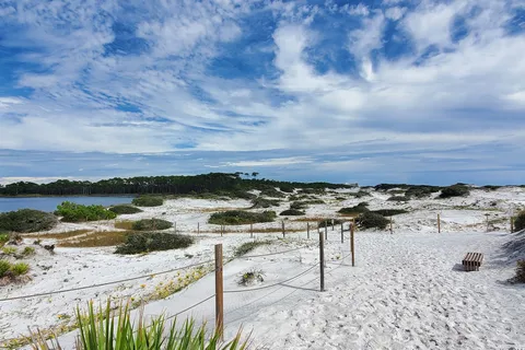 Grayton Beach State Park