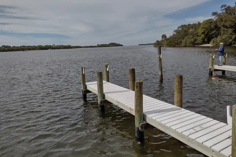 Hickory Point Mobile Home and RV Park