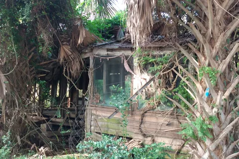 Hickory Point Mobile Home and RV Park