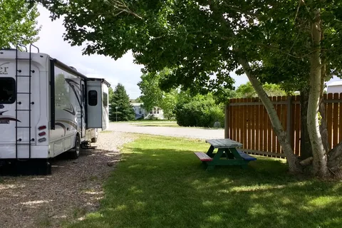 Benton RV Park and Campground