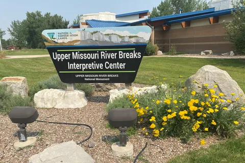 Benton RV Park and Campground