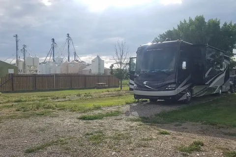 Benton RV Park and Campground