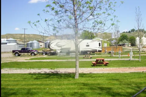 Benton RV Park and Campground