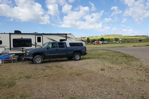 Benton RV Park and Campground