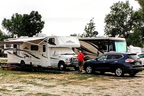 Benton RV Park and Campground
