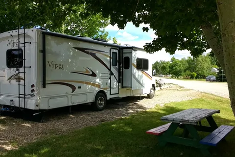 Benton RV Park and Campground