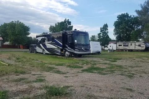 Benton RV Park and Campground