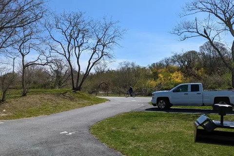 Fishermans Memorial State Park