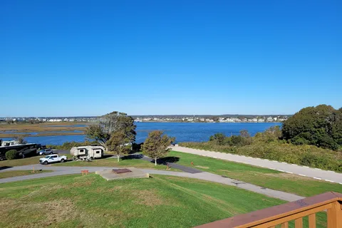 Fishermans Memorial State Park