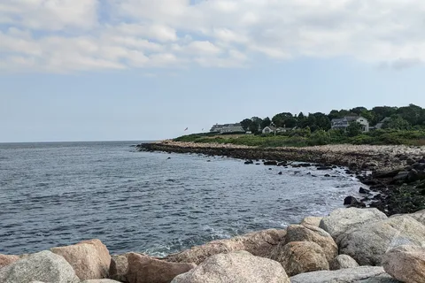 Fishermans Memorial State Park