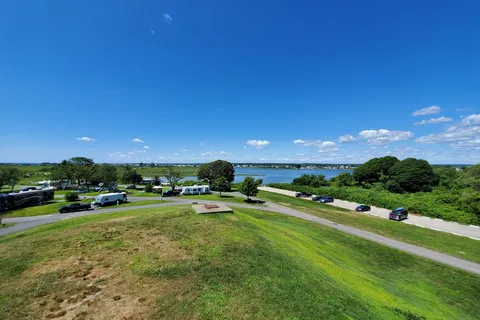 Fishermans Memorial State Park