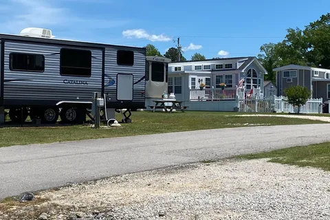 Deep Creek RV Resort and Campground