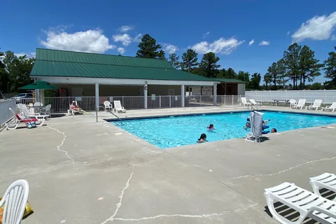 Deep Creek RV Resort and Campground