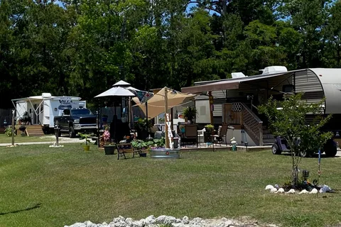 Deep Creek RV Resort and Campground