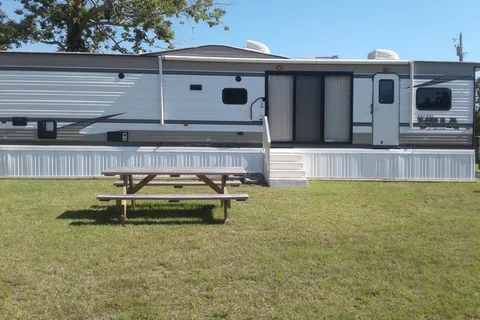 Deep Creek RV Resort and Campground