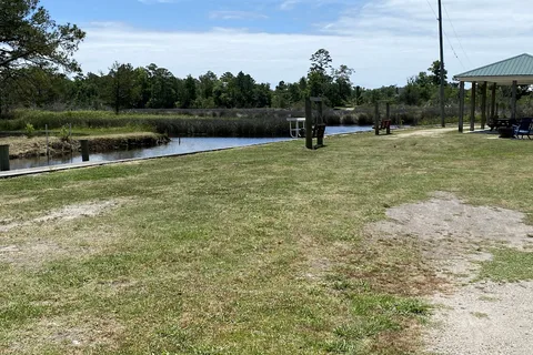 Deep Creek RV Resort and Campground