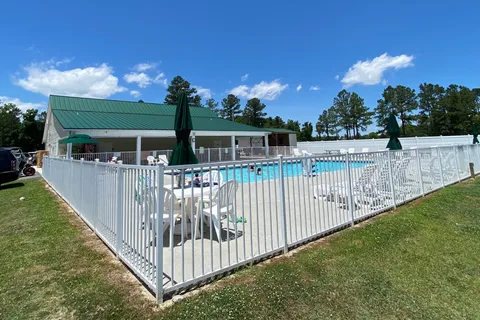 Deep Creek RV Resort and Campground