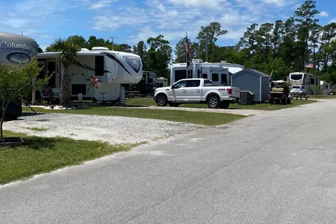Deep Creek RV Resort and Campground