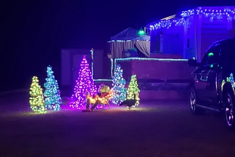 Deep Creek RV Resort and Campground