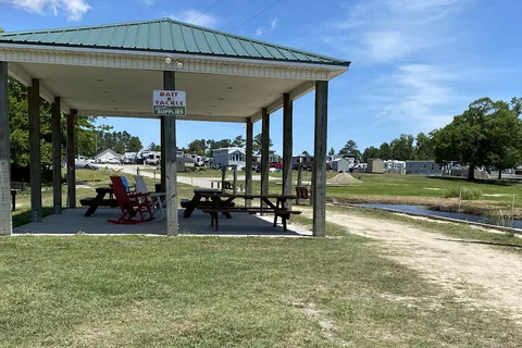 Deep Creek RV Resort and Campground