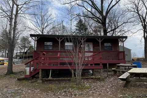 Southfork Resort