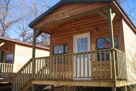 Southfork Resort