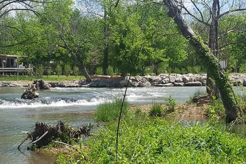 Southfork Resort