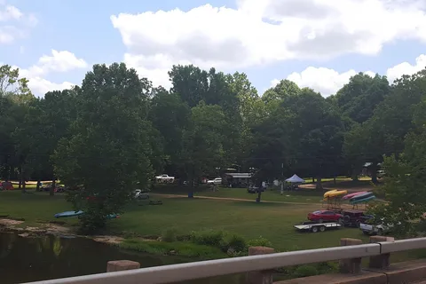 Southfork Resort