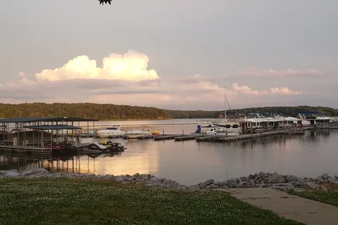 Scales Pointe Camping and Boating