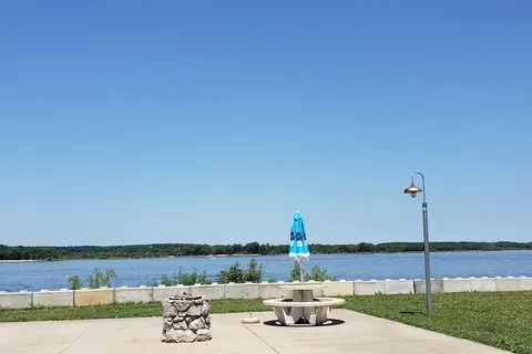 Scales Pointe Camping and Boating