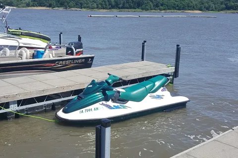Scales Pointe Camping and Boating