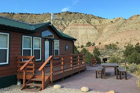 Bryce Canyon RV Resort