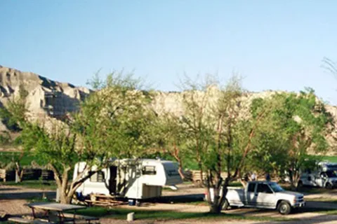 Bryce Canyon RV Resort