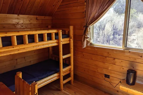 Bryce Canyon RV Resort