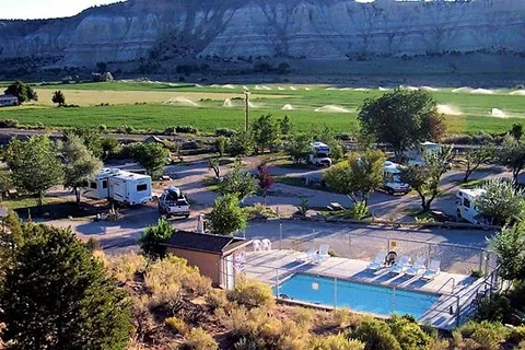 Bryce Canyon RV Resort