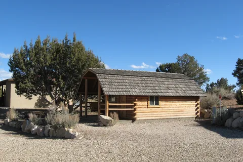 Bryce Canyon RV Resort