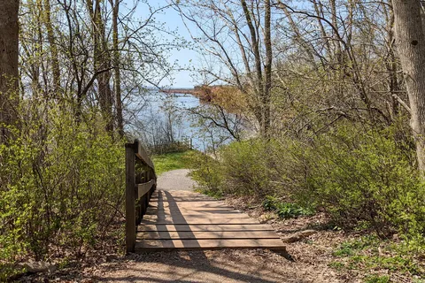 Blomidon Provincial Park and Campground