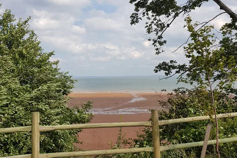 Blomidon Provincial Park and Campground
