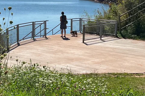 Blomidon Provincial Park and Campground