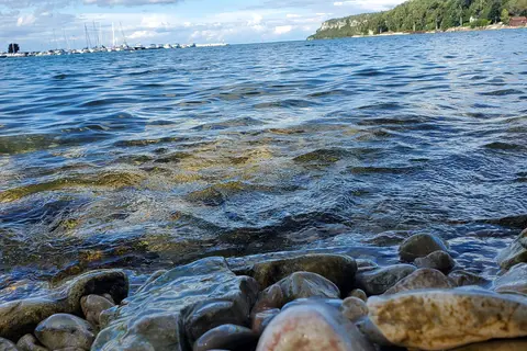 Lion's Head Beach Park Campground