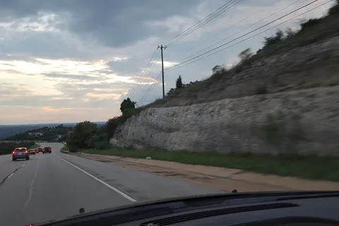 Lake Travis Inn and RV Park