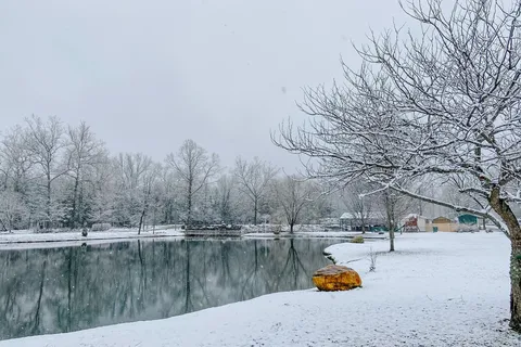 Mountain River Family Campground