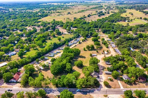 Rockdale RV Park