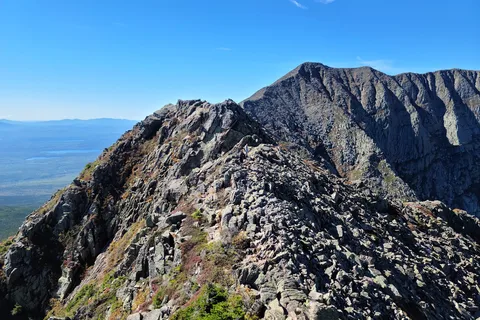 Baxter State Park