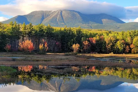 Baxter State Park