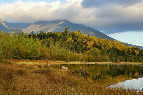 Baxter State Park