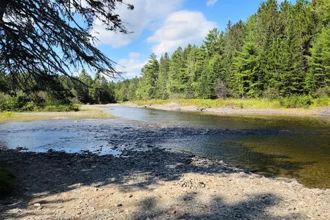 Baxter State Park