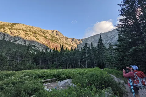 Baxter State Park