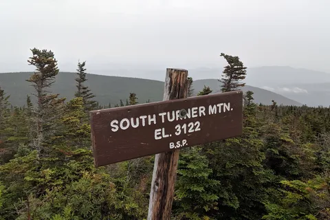 Baxter State Park