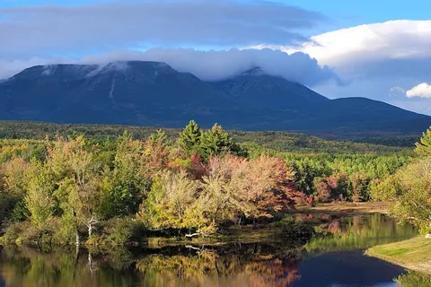 Baxter State Park